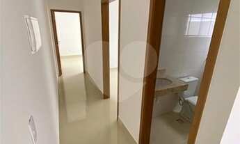 Imagem 7: Casa Térrea - Vila São Joaquim