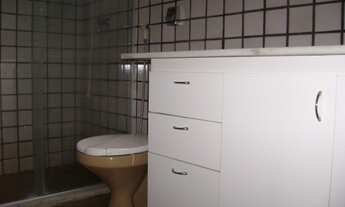 Imagem 3: 2/4 com suíte + Dependência - Condomínio Edifício Aida Nunes