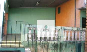 Imagem 6: Casa com 3 dormitórios à venda, 165 m² por R$ 450.000 - Jardim García - Campinas/SP