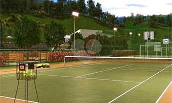 Imagem 4: Terreno a venda no condomínio Alphaville Jundiaí