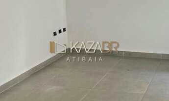 Imagem 6: Casa com 3 dormitórios à venda, 103 m² por R$ 470.000,00 - Nova Cerejeira - Atibaia/SP