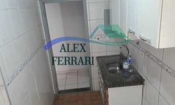 Imagem 5: Apartamento para Venda em São Vicente, Itararé, 1 dormitório, 1 banheiro, 1 vaga