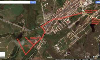 Imagem 4: VENDO ÁREA MARECHAL DEODORO