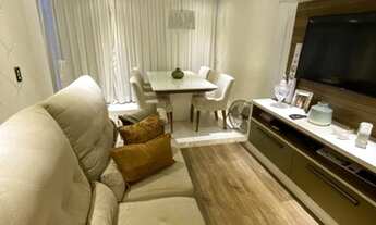 Imagem 2: Apartamento duplex Genaro de Carvalho