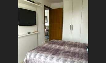 Imagem 2: Lindo apto no Tatuapé na rua Antônio de barros 2 dorms 1 vaga