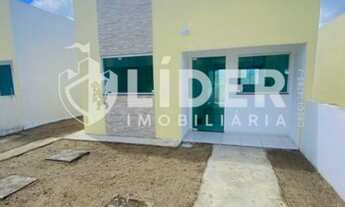 Imagem 4: RCS230/ Casa para venda com 59 metros quadrados com 3 quartos em Agamenon Magalhães - Igar