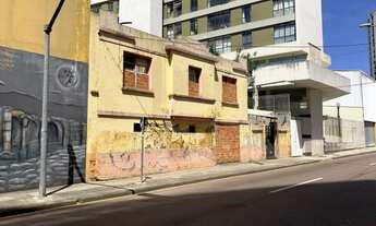 Imagem 6: Terreno para Venda em Curitiba, Centro