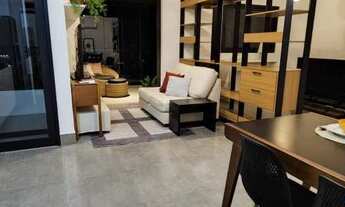 Imagem 3: APARTAMENTO - PINHEIROS - SP