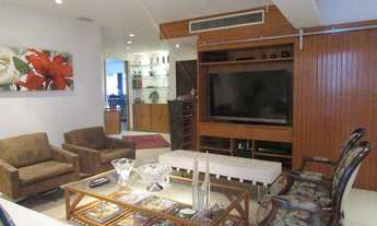 Imagem 5: Rio de Janeiro - Apartamento Padrão - Lagoa