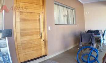 Imagem 5: Casa de 3 quartos para compra - Jardim Embaré - São Carlos