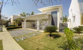 Imagem: Casa Tárrea condomínio Belvedere luguel