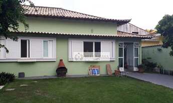 Imagem 3: Casa com 3 dormitórios à venda, 151 m² por R$ 700.000,00 - Havaí - Araruama/RJ