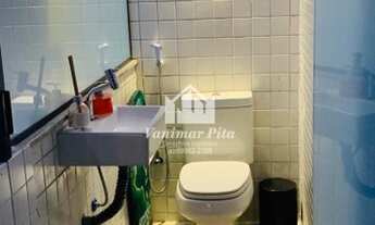 Imagem 4: Cobertura para venda. Com 210 metros quadrados e 3 quartos em Ponta Verde - Maceió - AL