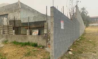 Imagem 3: Terreno comercial perimetral de Brás Cubas