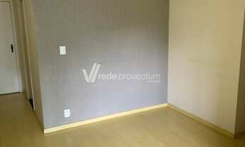 Imagem 3: Apartamento - Vila Nova Teixeira - Campinas