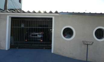 Imagem 2: Casa - Jardim São Marcos - Valinhos