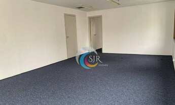 Imagem 6: Conjunto para alugar, 98 m² Itaim Bibi - São Paulo/SP