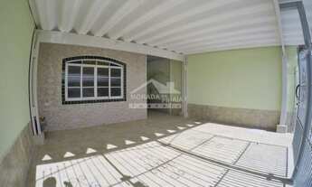 Imagem: Excelente Casa Geminada 2 dormitórios no