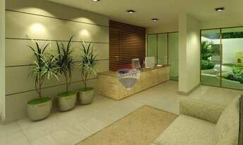 Imagem 6: Apartamento à venda, 61 m² por R$ 354.603,00 - Prado - Recife/PE