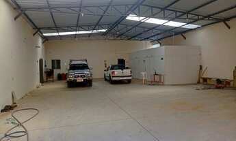 Imagem 2: GALPÃO EM JOANESIA