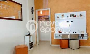 Imagem 4: Rio de Janeiro - Apartamento Padrão - Tijuca