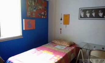 Imagem 5: Apartamento 3/4 com suíte ao LADO DA PRAÇA ALASKA