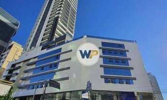 Imagem 4: Apartamento para locação anual com 3 Suítes semi mobiliado Edifício com Área de Lazer Comp