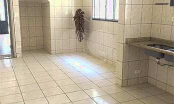 Imagem 7: Sobrado com 180 m² sendo 4 dormitórios, 1 suíte e 2 vagas de garagem