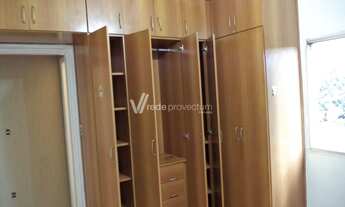 Imagem 4: Apartamento - Jardim Flamboyant - Campinas