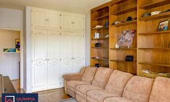 Imagem 6: Apartamento Locação Consolação 450 m² 5 Dormitórios