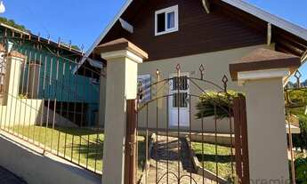 Imagem 2: Casa com 4 Dormitorio(s) localizado(a) no bairro Dutra em Gramado / RS Ref.:317