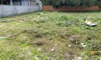 Imagem 4: Terreno no Bairro Carianos com Escritura Pública