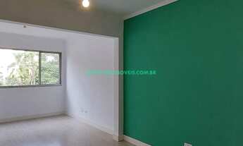 Imagem: SÃO PAULO - Apartamento Padrão - JARDIM