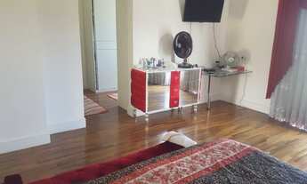 Imagem 5: Casa com 4 dormitórios à venda, 430 m² por R$ 2.500.000 - Alphaville - Santana de Parnaíba