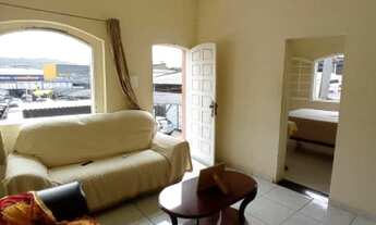 Imagem 2: Casa com 2 dormitórios à venda, 75 m² por R$ 240.000,00 - Centro - Barra Mansa/RJ