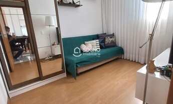 Imagem 6: Apartamento para aluguel, 2 quartos, 1 banheiro, 2 vagas, Jardim América - Belo Horizonte