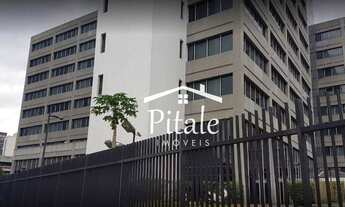 Imagem 2: Conjunto para alugar, 526 m² por R$ 26.300,00/mês - Granja Julieta - São Paulo/SP