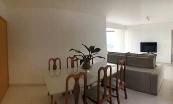 Imagem 7: Apartamento com 3 dormitórios à venda, 95 m² por R$ 558.000 - Engenho Nogueira - Belo Hori