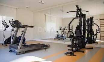 Imagem 7: Apartamento - Condomínio Brisa House Club - Valinhos