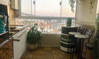 Imagem 7: Apto Impecável Mobiliado Pronto para morar!