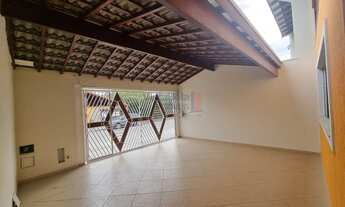 Imagem 3: Casa para aluguel, 3 quartos, 1 suíte, 2 vagas, Alto do Cardoso - Pindamonhangaba/SP