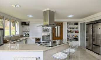 Imagem 7: CURITIBA - Casa Padrão - Campo Comprido