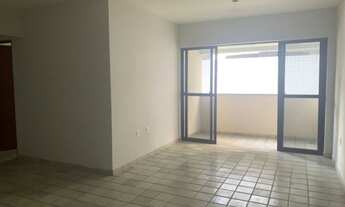 Imagem 2: Apartamento para venda possui 90 metros quadrados com 3 quartos em Jatiúca - Maceió - AL