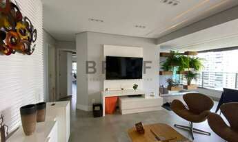 Imagem 2: Lindo apartamento no Brooklin