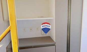 Imagem 5: Apartamento com 2 dormitórios, 63 m² - venda por R$ 375.000,00 ou aluguel por R$ 2.500,00