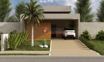 Imagem 6: Casa em Condomínio Terras de São Bento II, Limeira-SP