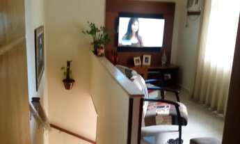 Imagem 6: VENDO CASA SOBREPOSTA ALTA NO JABAQUARA , SANTOS SP-REFORMADA PLANEJADA PRÓXIMO A SANT