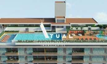 Imagem 3: CABEDELO - Apartamento Padrão - Camboinha