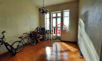 Imagem 6: Rio de Janeiro - Apartamento Padrão - Rocha