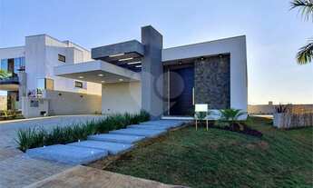 Imagem 3: Votorantim - Casa de Condomínio - Alphaville Nova Esplanada